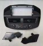 Магнитола для Opel Insignia 2013-2015 - Kuberg монитор 12.3" в стиле MERCEDES на Android 13, Быстрая, CarPlay, 4G SIM-слот
