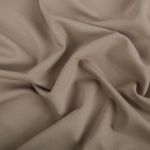 Рома 350 г/м², 150х165±2 см, т.бежевый/dark beige, Gamma RMFN