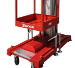 Одномачтовый подъемник SKYER GTWY6-100 AC/DC