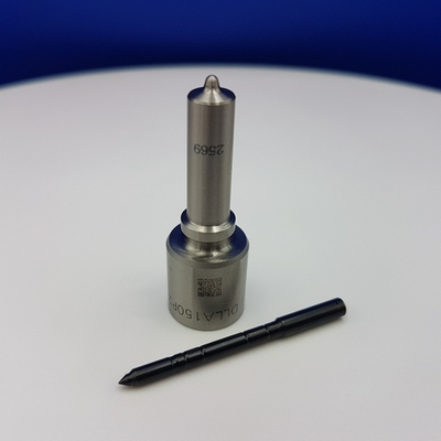 Распылитель форсунки BOSCH DLLA150P2569 / 0445120460 / LIWEI