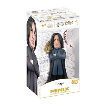 Статуэтка коллекционная Северус Снегг "Гарри Поттер" MINIX, 12 см