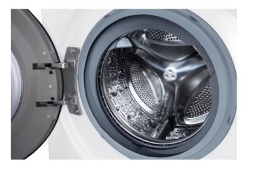 Стиральная машина LG F2M5NS6W