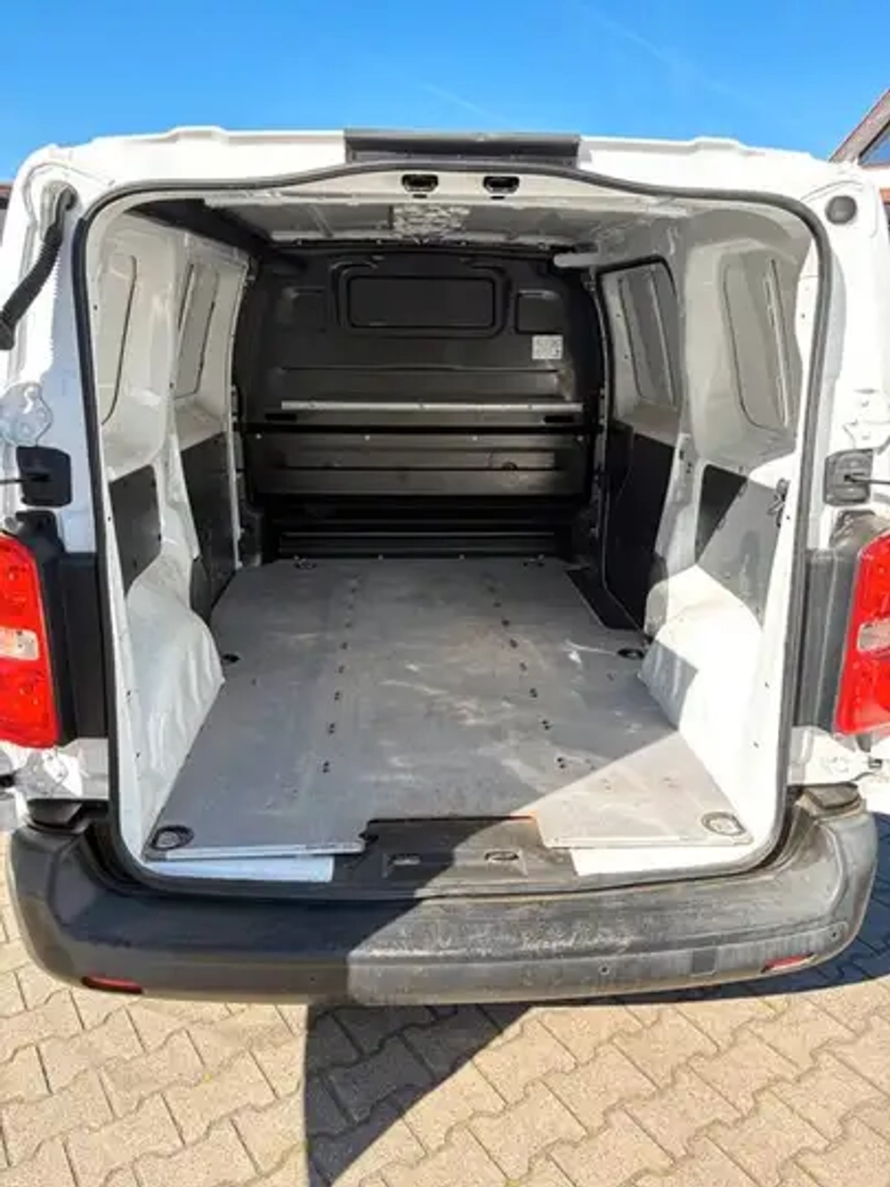 Opel Vivaro Edition