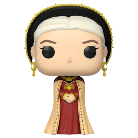 Фигурка Funko POP! TV House of the Dragon: Rhaenyra Targaryen