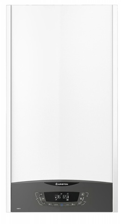 Газовый котел Ariston CLAS X SYSTEM 24 FF