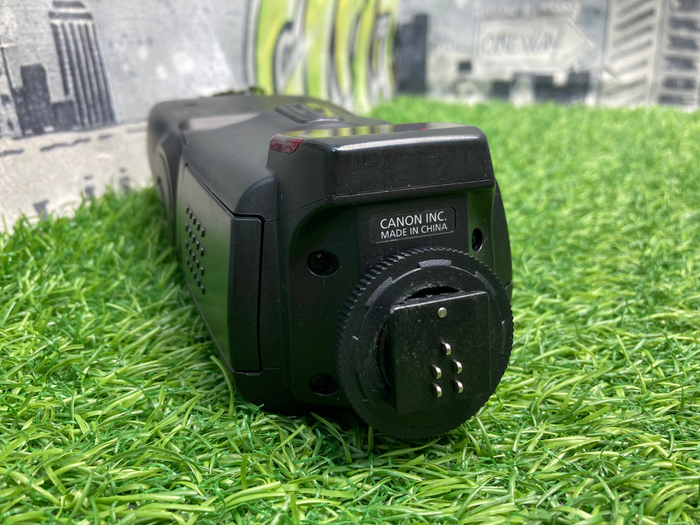 Canon Speedlite 430EX