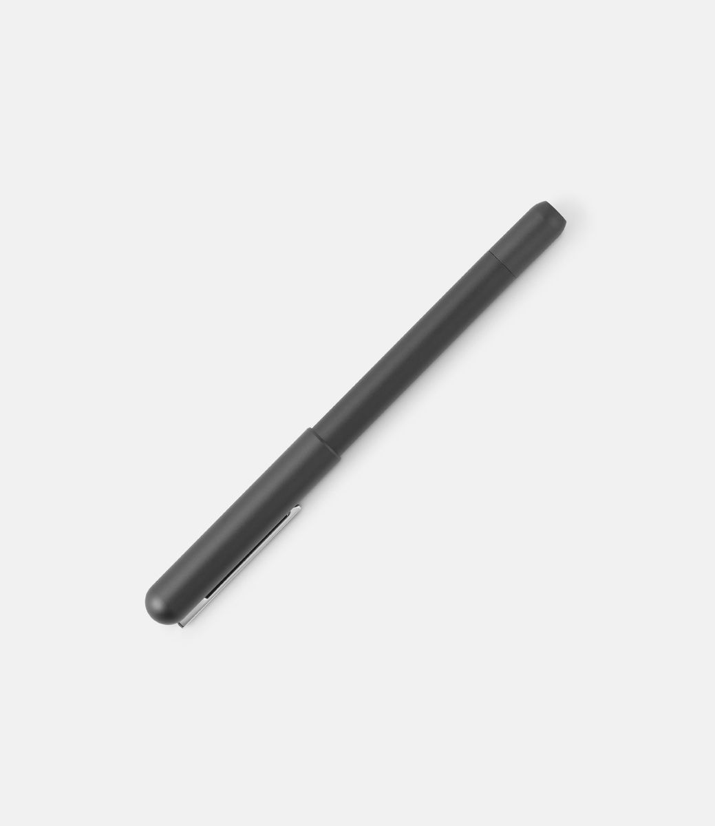 Beyond Object Dueto Dual Gun Metal — ручка со стилусом