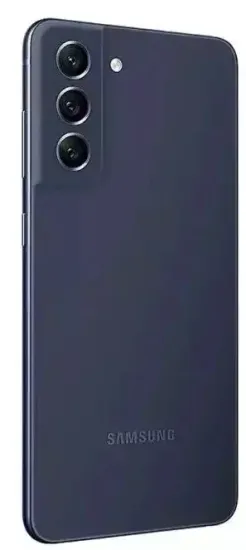 Смартфон Samsung Galaxy S21FE 8/256 Гб синий