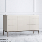Комод средний Pr117BT_Pr118BT