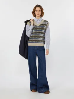 Блуза женская WEEKEND MAX MARA ARTURO