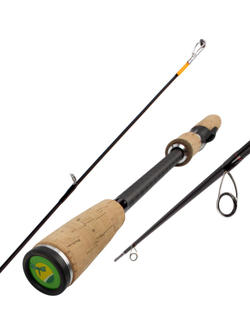 Удилище спиннинговое Travel COMPANION 5-ти частное, длина 2,28 м, тест 10-35 г