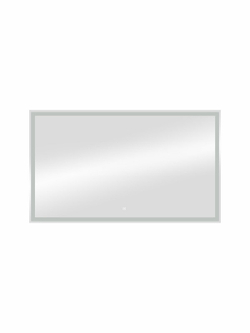 Зеркало "Mercury Led" 1200х700