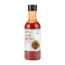 Соус сладкий чили для курицы Eselnara 450 г