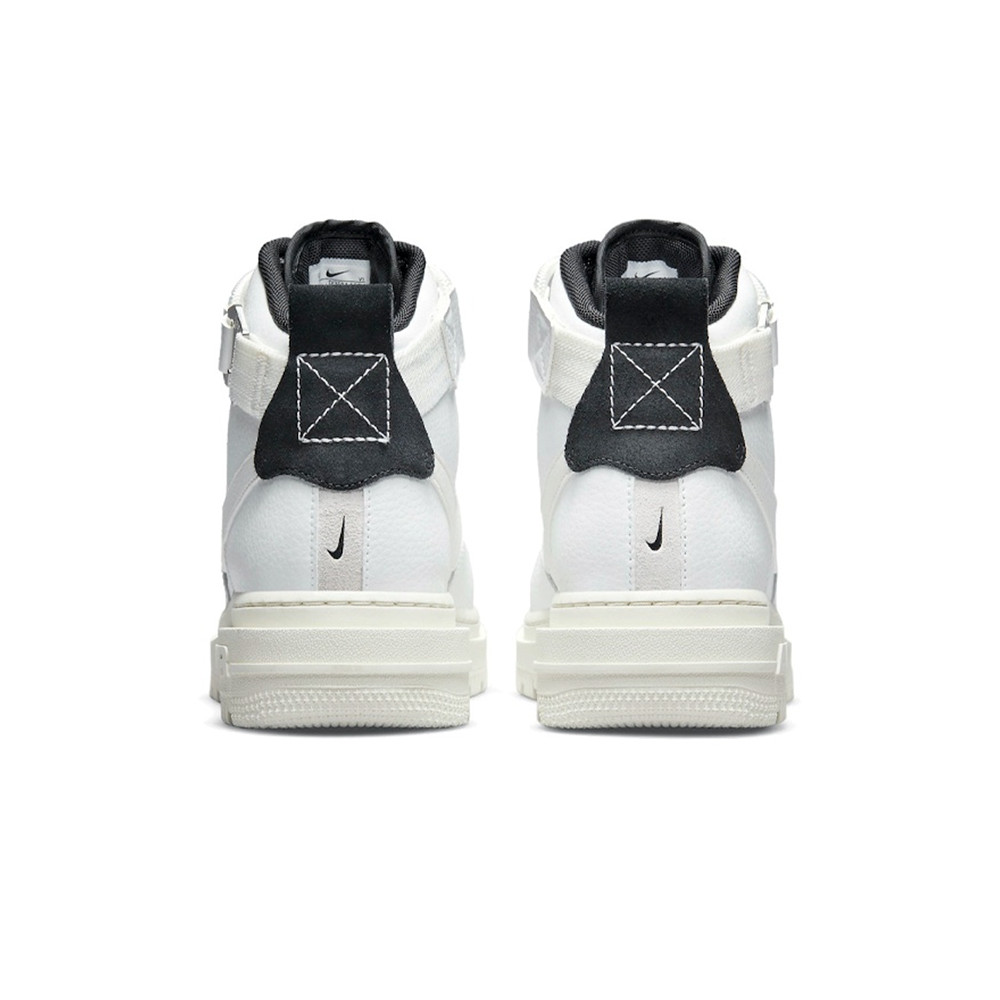 Nike WMNS Air Force 1 Hi UT 2.0 Summit White