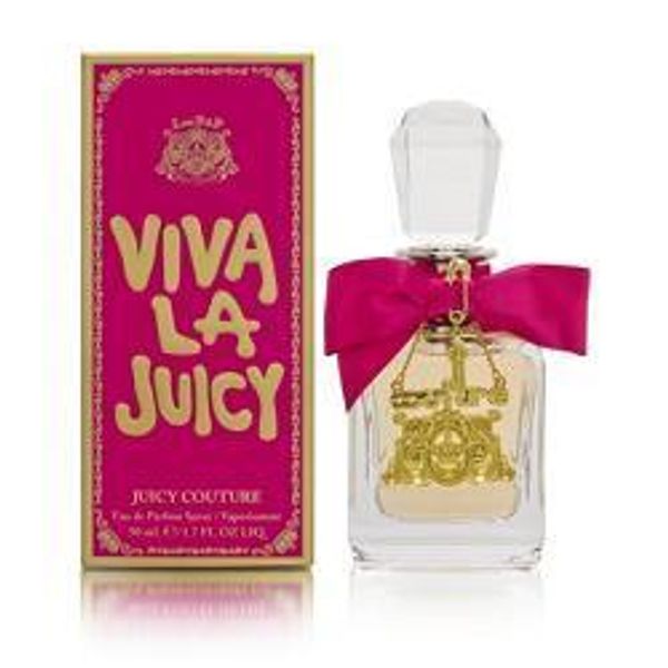 Juicy Couture Viva La Juicy Eau De Parfum