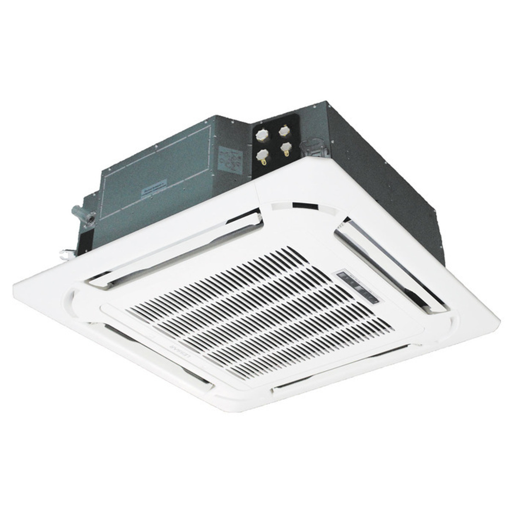 Кассетный фанкойл 6-6,9 кВт Lessar LSF-950BM42 /LZ-B4HF
