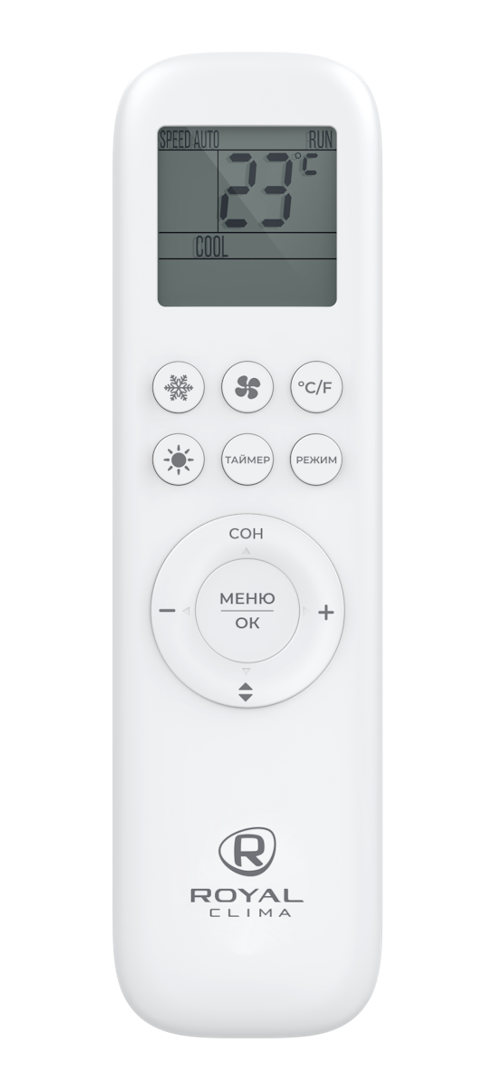 Мобильный кондиционер ROYAL CLIMA RM-CB36HH-E