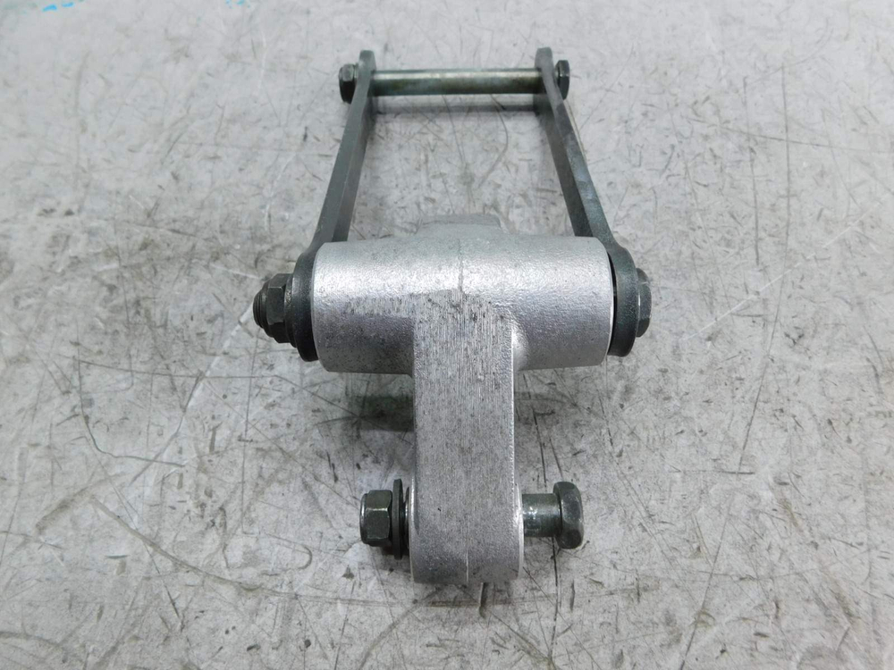 Прогрессия Yamaha TDM900 RN11