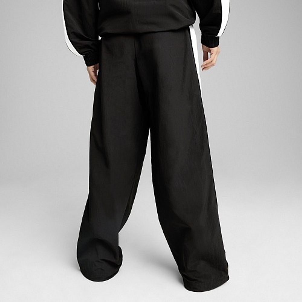 Брюки спортивные мужские PUMA T7 Oversized Track Pants WV op