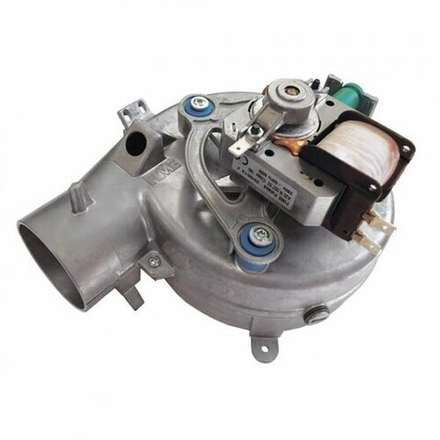 Вентилятор 35W для котлов Baxi/Westen 710365100.SHN
