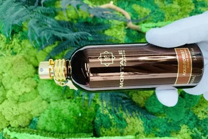 Montale Aoud Forest