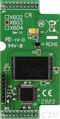 X603