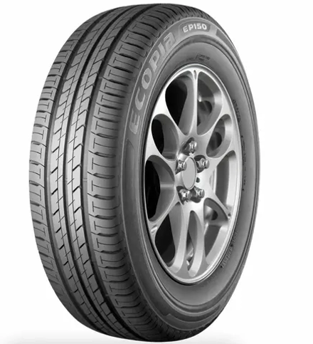 Летняя шина Bridgestone Ecopia EP150 (205/65 R15 94H)