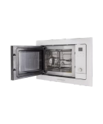Встраиваемая микроволновая печь Kuppersberg HMW 655 W фото 2