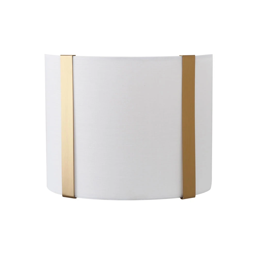 Настеный светильник Arte Lamp DREAM A4110AP-2PB