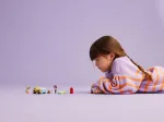 Конструктор LEGO Friends 42635 Машина для ухода за собаками
