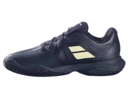 Теннисные кроссовки Babolat Propulse Storm Clay - black/blue