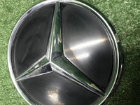 Эмблема решетки радиатора Mercedes GLE V167 18-24