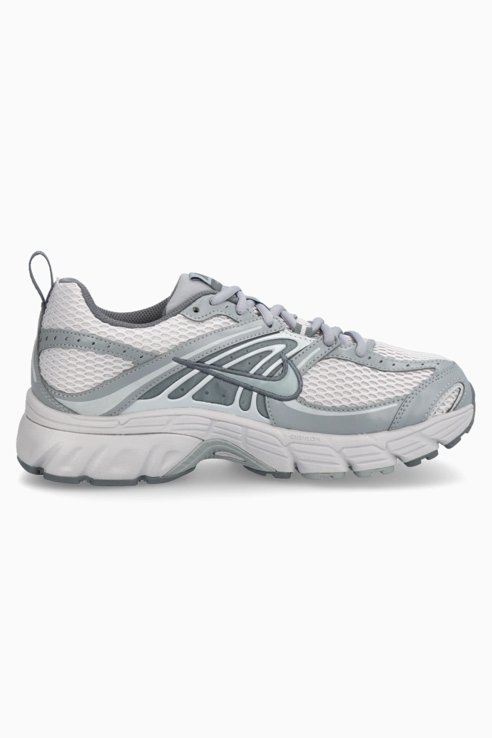 Кроссовки Nike Air Max Moto 2K Junior - серый