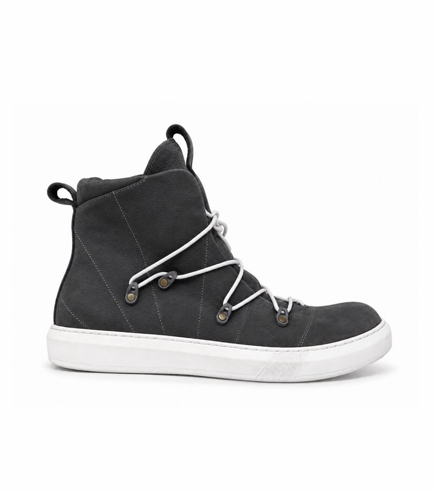 LUCH X-High Gray