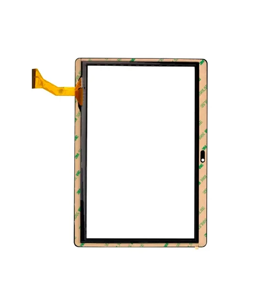 Тачскрин для Mediatek ZH960 (Версия 1) (Черный)