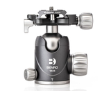 Штатив Benro Rhino FRHN24C с головой VX25, цанговые замки, карбон