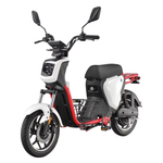 Электроскутер Skyboard Sevastopol 1800W Red