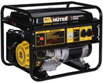 Генератор бензиновый Huter DY6500L