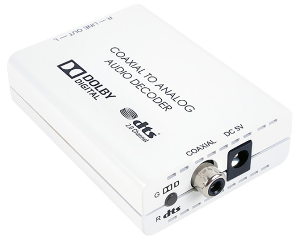 Преобразователь Cypress DCT-1DD