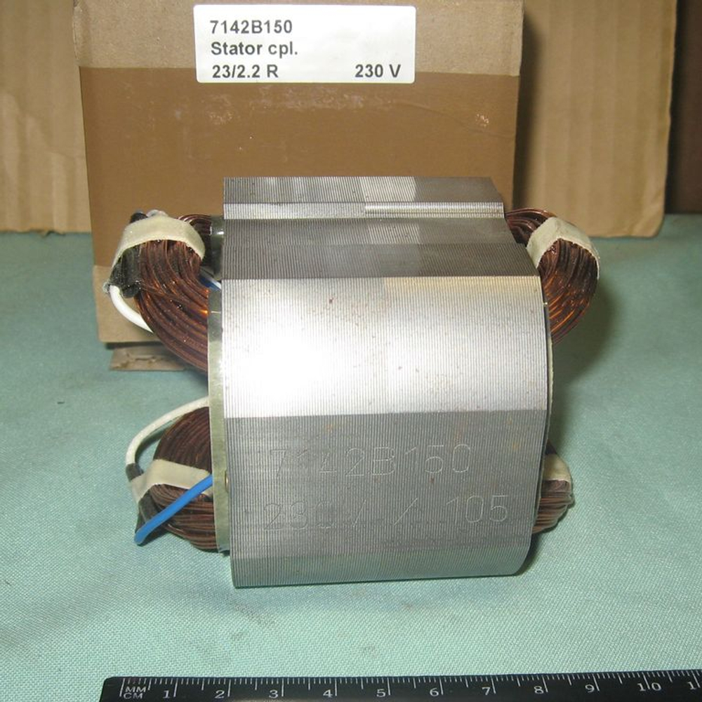 Статор EHB32/2.2