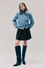 Расклешённая юбка - H&M