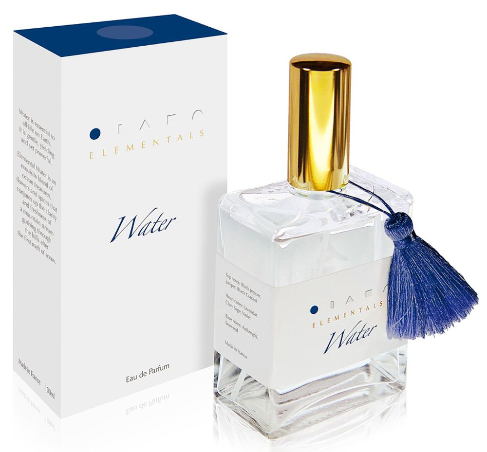 Essence of Chi Water