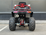 Квадроцикл FAIDET URBAN 280 LONG