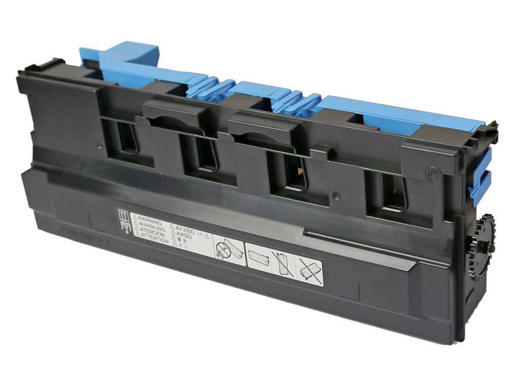 Бункер отработанного тонера для KONICA MINOLTA Bizhub C227/287/226/266, CET7165