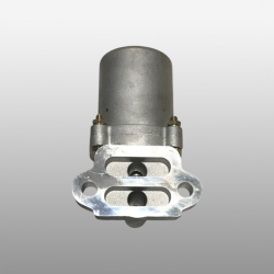 AZ2203240047 - Фильтр КПП в сборе Sitrak, Howo