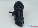 Корпус масляного фильтра MERCEDES-BENZ, M270, A2701800610