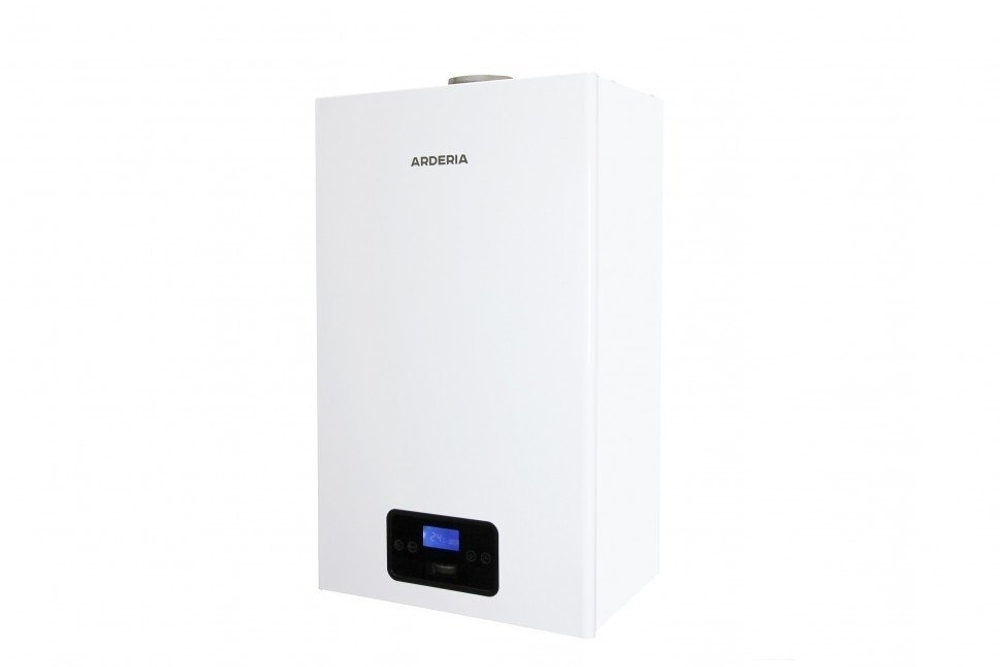 Настенный газовый котел Arderia B24 v3