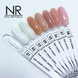 NR Gel classic - Гель для моделирования