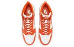 Nike Dunk High Syracuse 2021