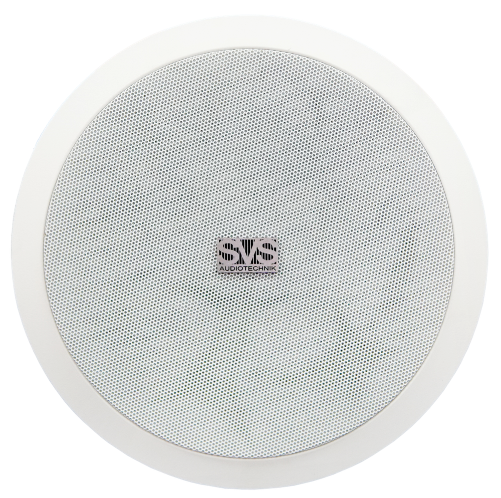 SVS Audiotechnik SC-207